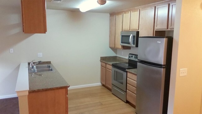 Building Photo - 1114 Nord Ave