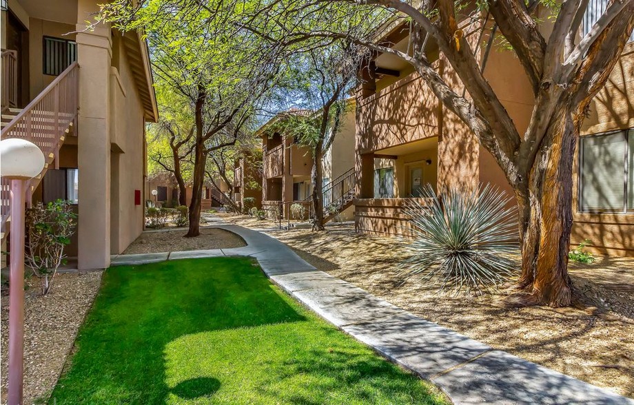 Harrison Park - Tucson, AZ | Apartment Finder