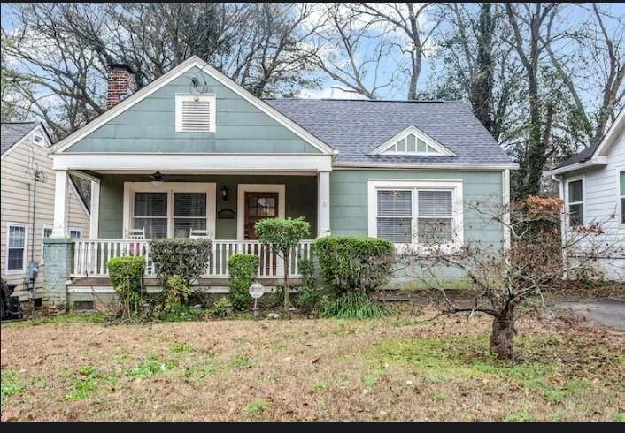 Building Photo - 1354 Winburn Dr