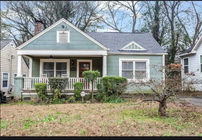 Building Photo - 1354 Winburn Dr