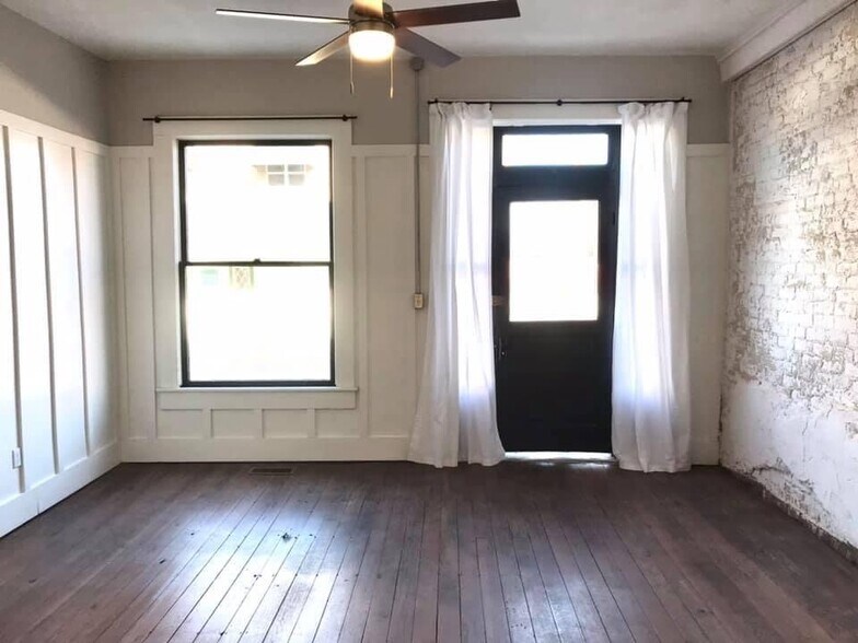 Building Photo - 417 3rd St