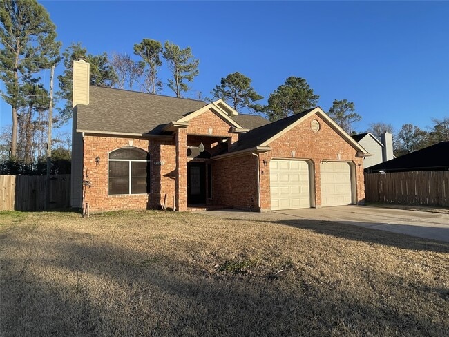 Building Photo - 16706 Stapley Dr