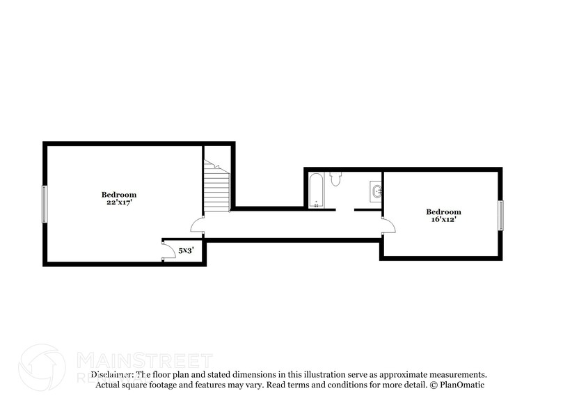 Building Photo - 6800 Cleary Dr