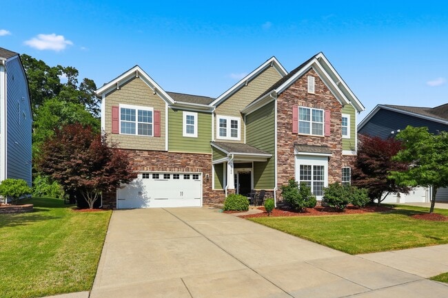 Building Photo - 10580 Skipping Rock Ln NW