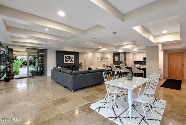Building Photo - 7151 E Rancho Vista Dr