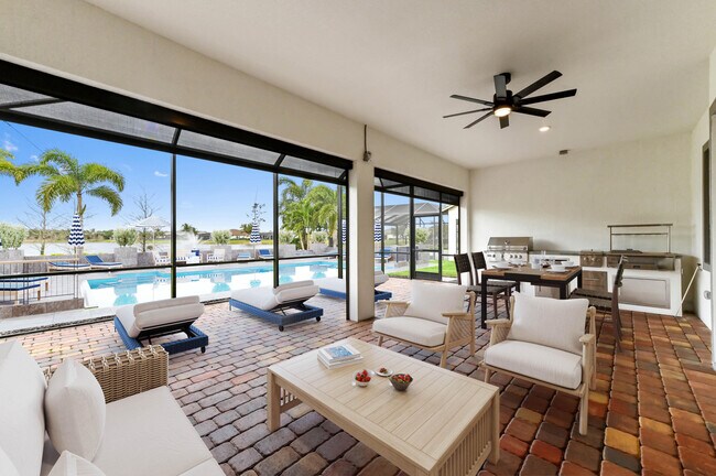 Building Photo - 9171 Balsamo Dr.