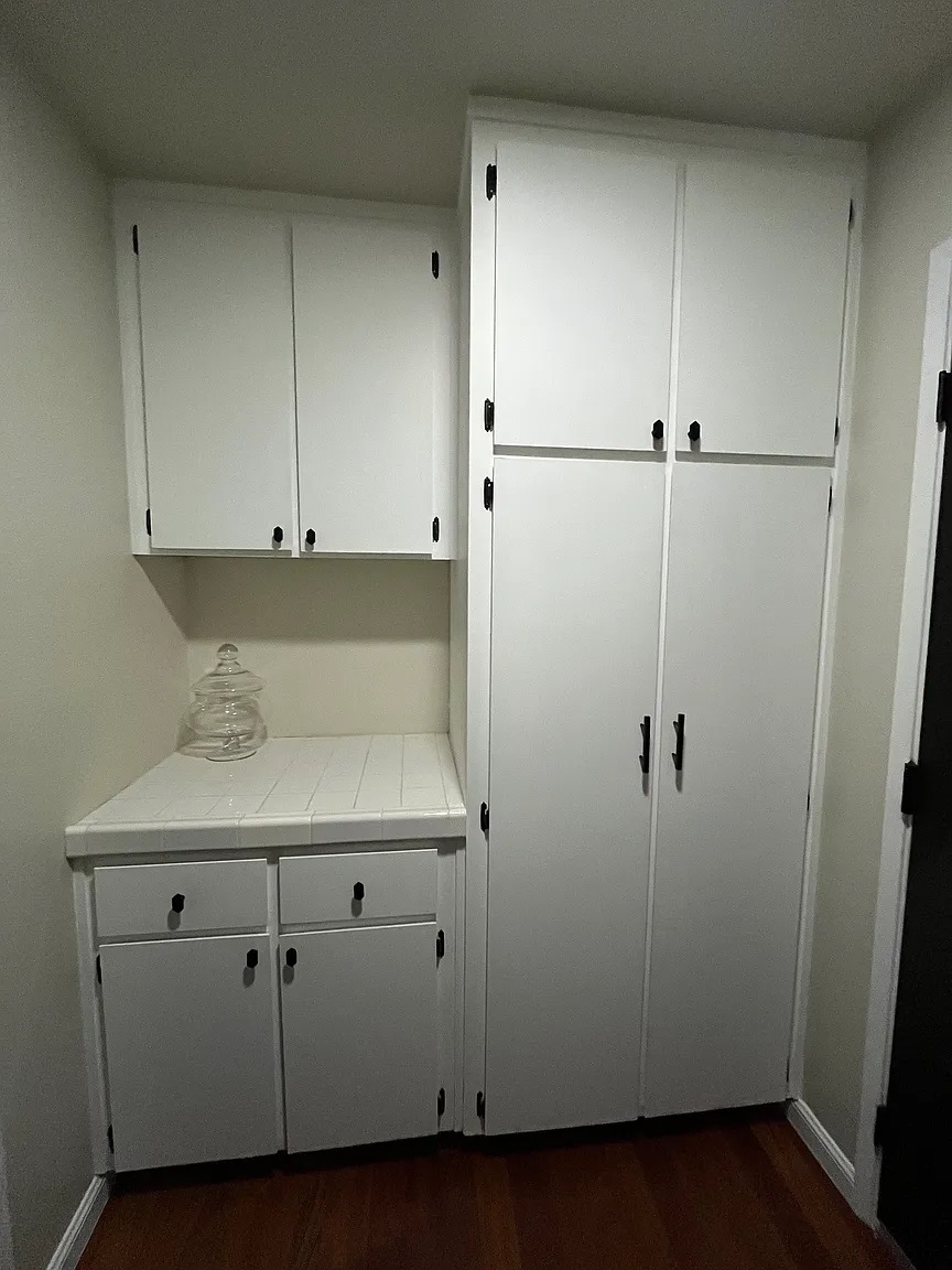 Laundry room - 413 La Quinta Ct