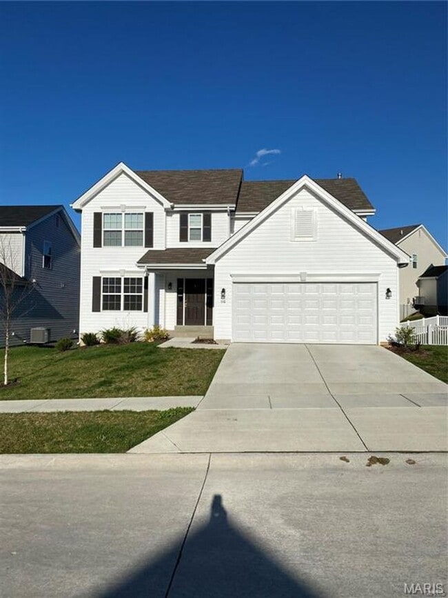 Primary Photo - This home combines space, comfort, and convenience in one exceptional package.