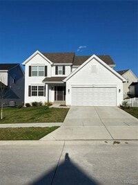 Building Photo - This home combines space, comfort, and convenience in one exceptional package.