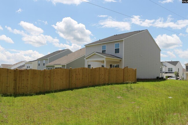 Building Photo - 1307 Moorgrove Rd