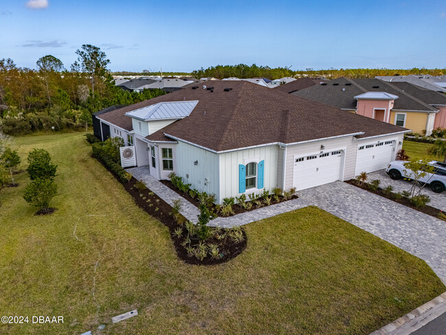 Building Photo - 349 High Tide Ln