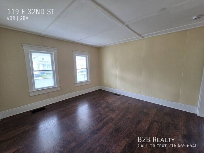 Building Photo - 119 E 32nd St