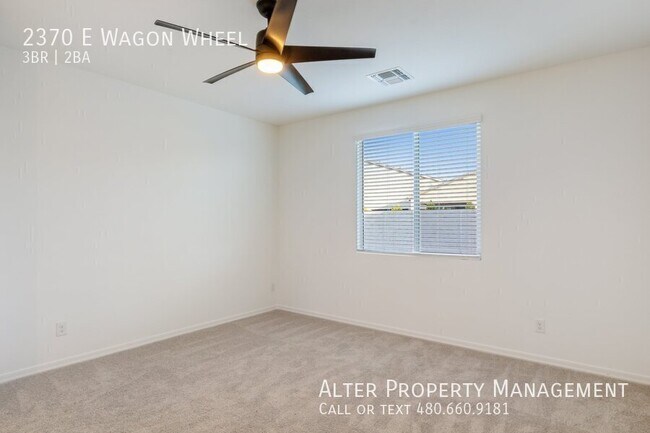 Building Photo - 2370 Wagon Wheel Ln