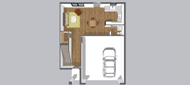 Building Photo - 2103 SW Expedition St