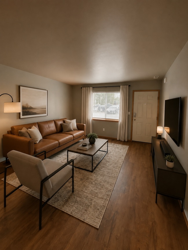 Building Photo - Skip Shared Laundry—Upgrade Your Lifestyle! he Yakima Home You've Been Waiting For.