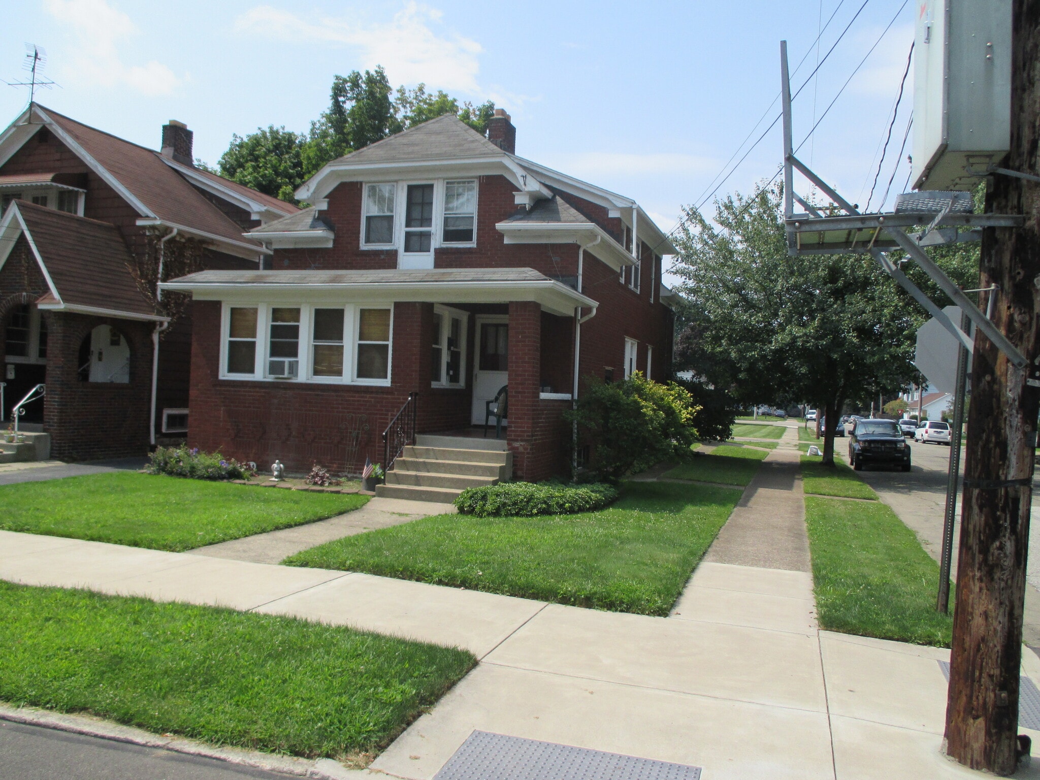 Building Photo - 3206 French St