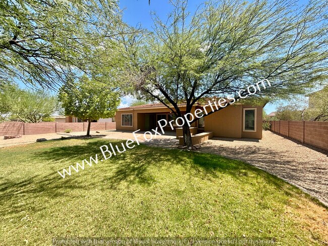 Building Photo - 8647 N Ironwood Reserve Way