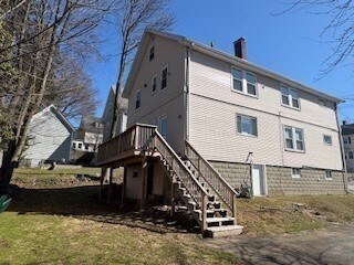 Building Photo - 24 Lebanon St