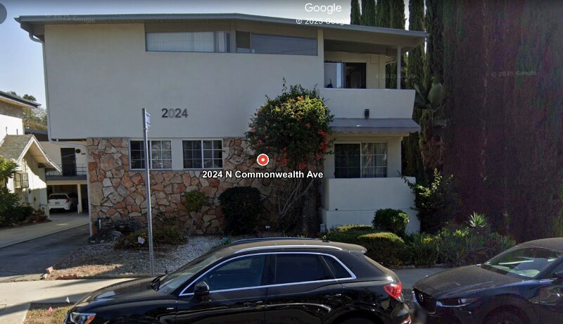 Building Photo - 2024 N Commonwealth Ave