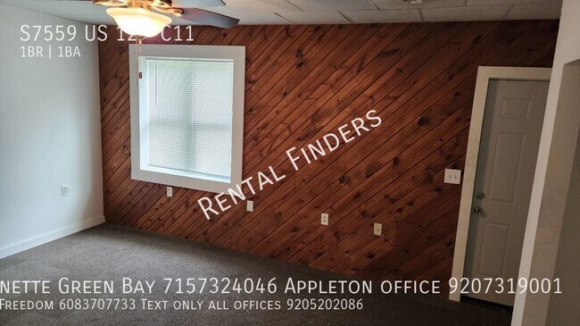 Building Photo - S7559 US-12