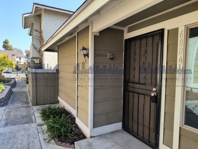 Building Photo - Charming & Secluded 2BR/1BA Condo in Upscale Paradise Hills – Prime San Diego Location!