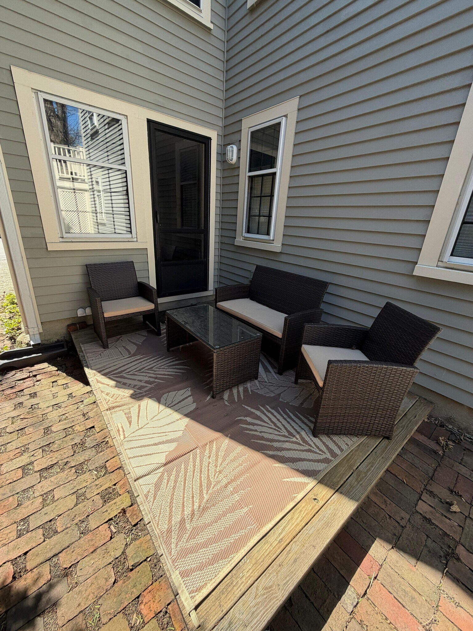 Building Photo - 23 Mugford St