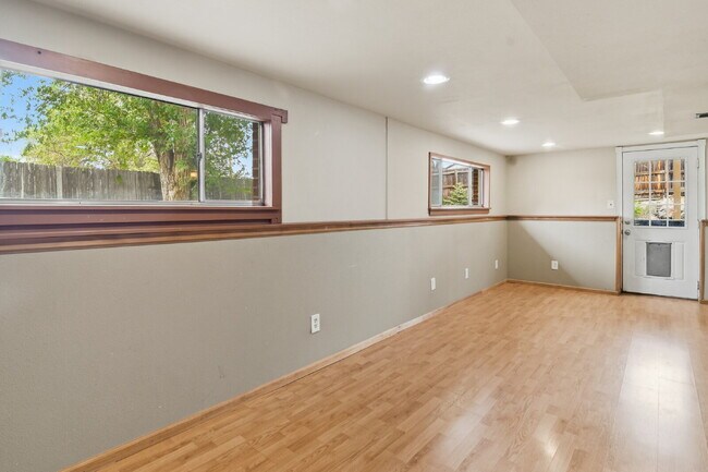 Building Photo - $2,495.95, 4 bed, 1.5 bath with a large backyard.
