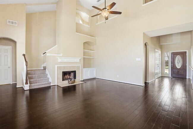 Building Photo - 23207 Olive Ridge Ct