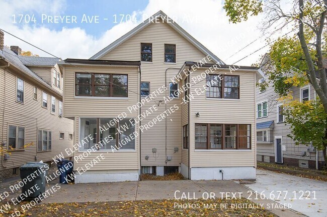 Building Photo - 1704 Preyer Ave