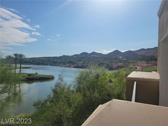 Building Photo - 29 Montelago Blvd