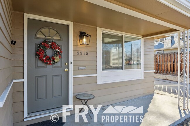 Building Photo - Cute Arvada Home Close to Olde Town