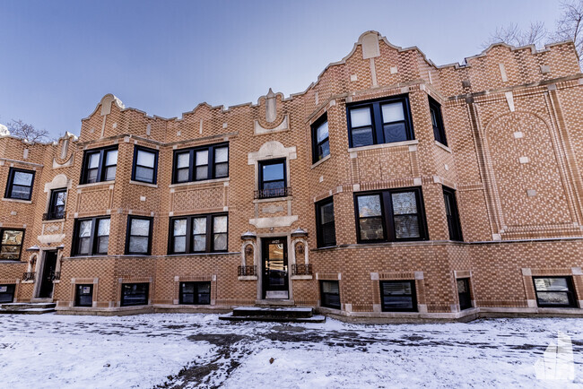 Building Photo - 4417 W School St