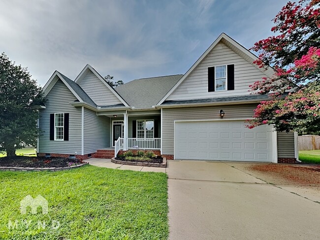 Building Photo - 50 Alvis Ct