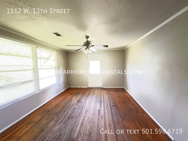 Building Photo - 1512 W 13th St