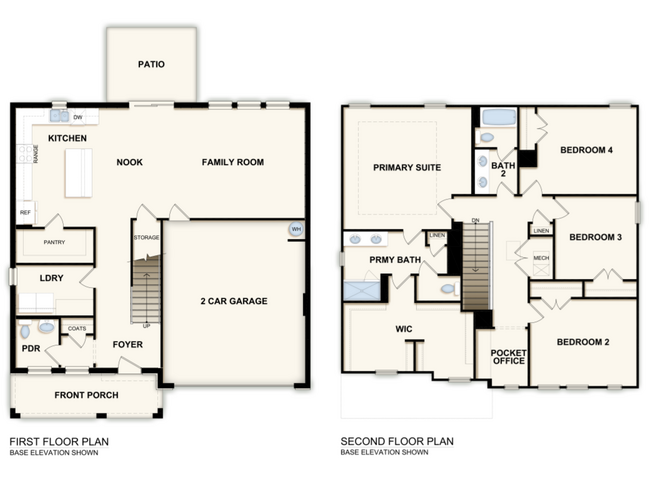 Building Photo - 3703 Lk Blf Lp