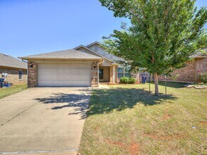Building Photo - Newly Updated Home + Edmond + 3 bedrooms + Edmond Schools