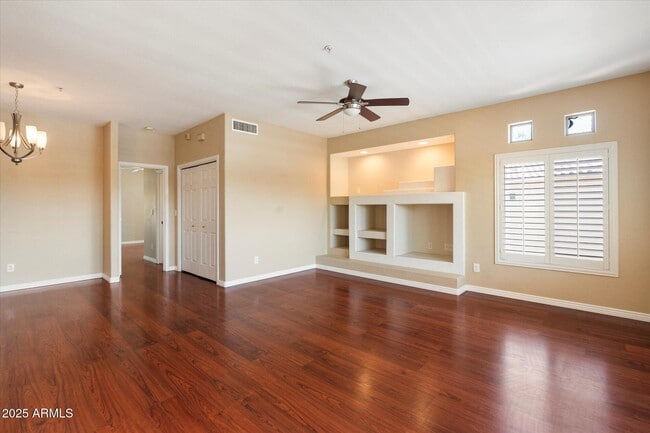 Building Photo - 9100 E Raintree Dr