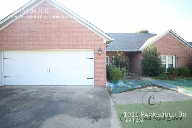 Primary Photo - 1011 Paragould Dr