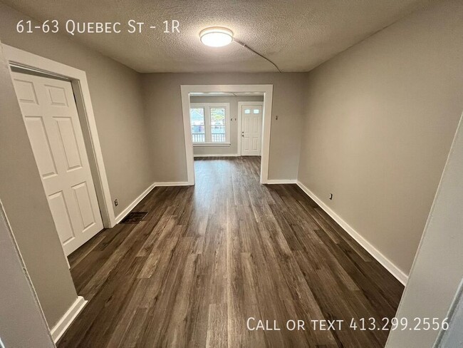 Building Photo - Fully Renovated 2 Bedroom Unit in Indian O...