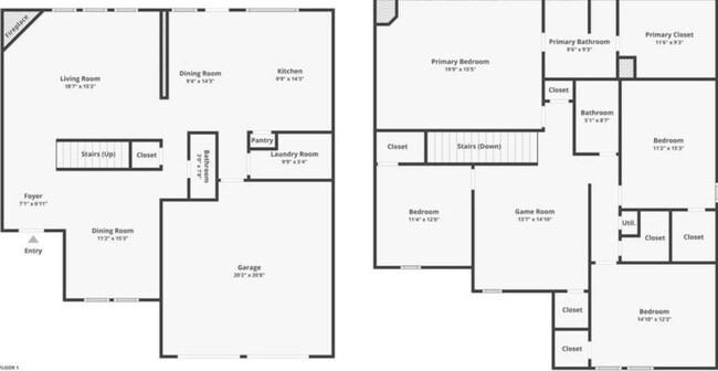 Building Photo - 3701 Lazy River Ranch Rd