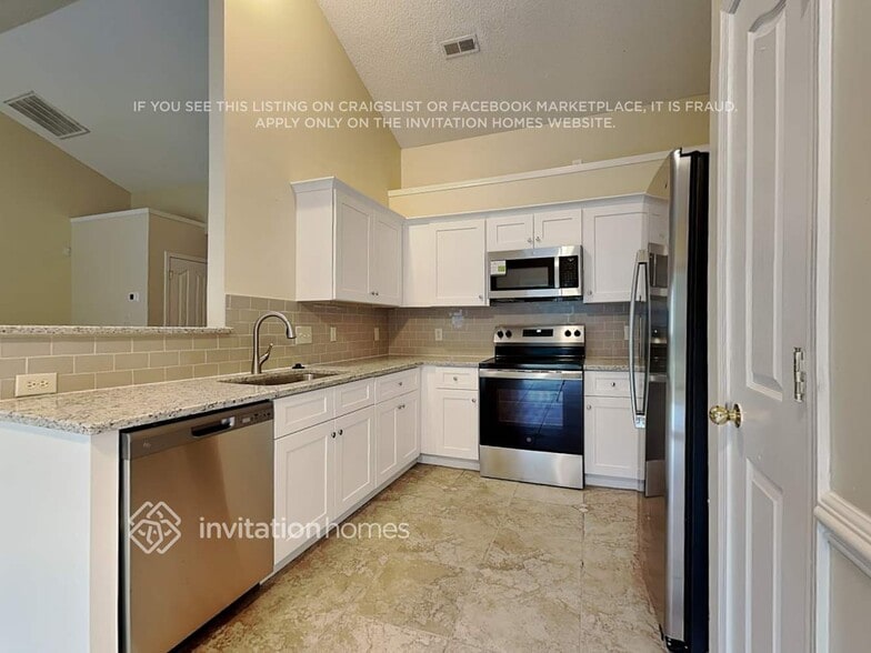 Building Photo - 14807 Jerpoint Abby Dr