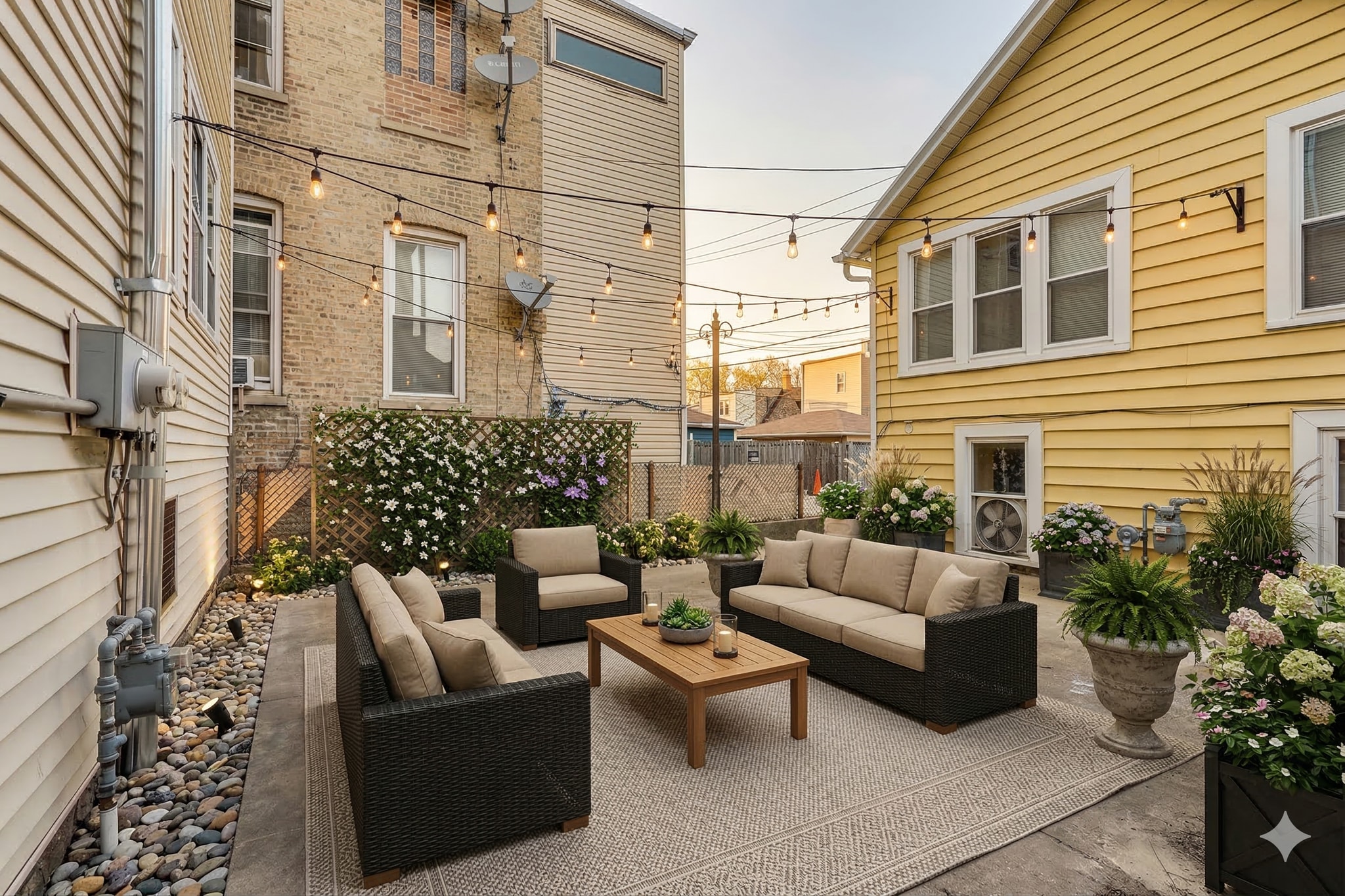 Building Photo - 3351 S Union Ave