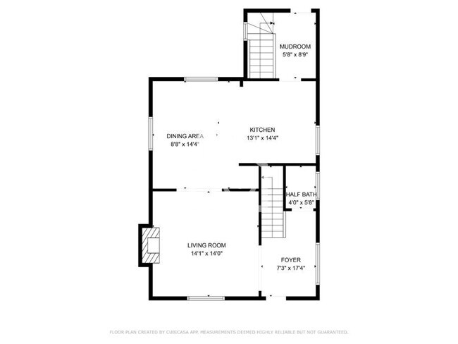Building Photo - 4315 Bryant St