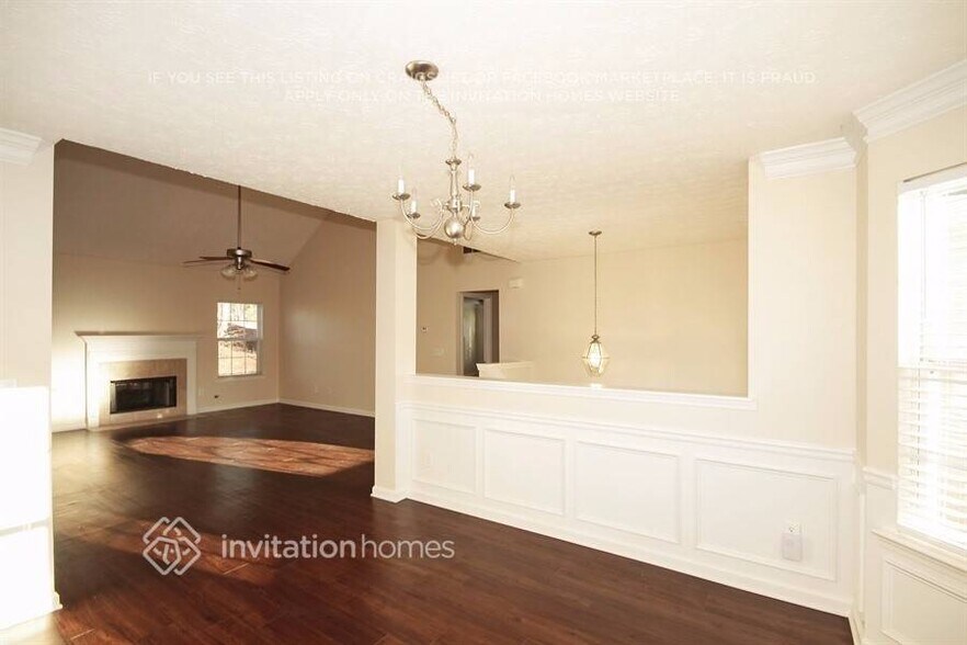 Building Photo - 1204 Opie Ln