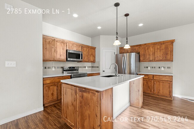 Building Photo - 2785 Exmoor Ln