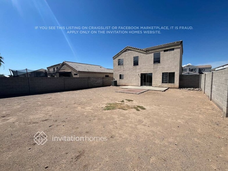 Building Photo - 12317 W Corrine Dr