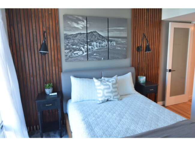 Building Photo - Parkview Luxury in Paradise 2/2/1 with Oce...