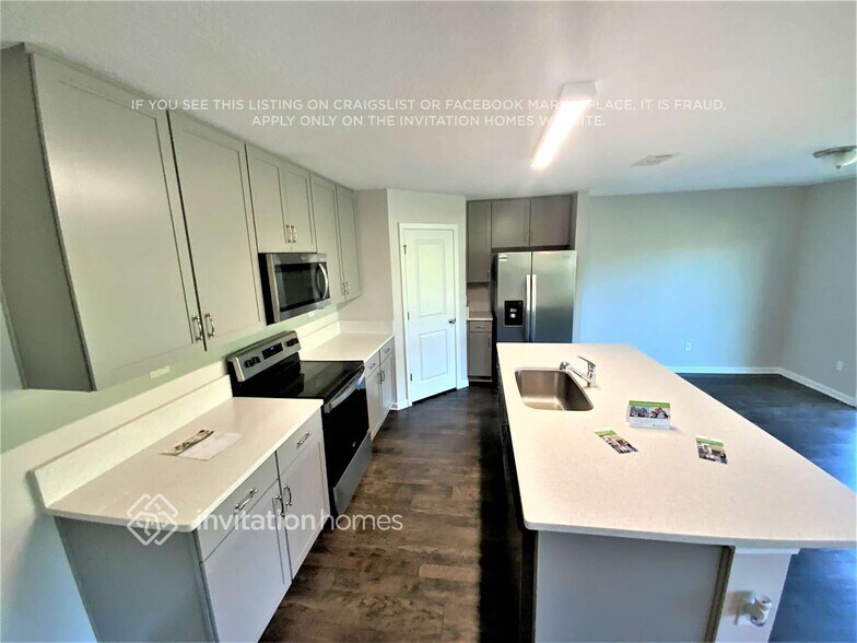 Building Photo - 349 Sawmill Landing Dr