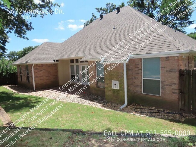 Building Photo - 5622 Andover Dr