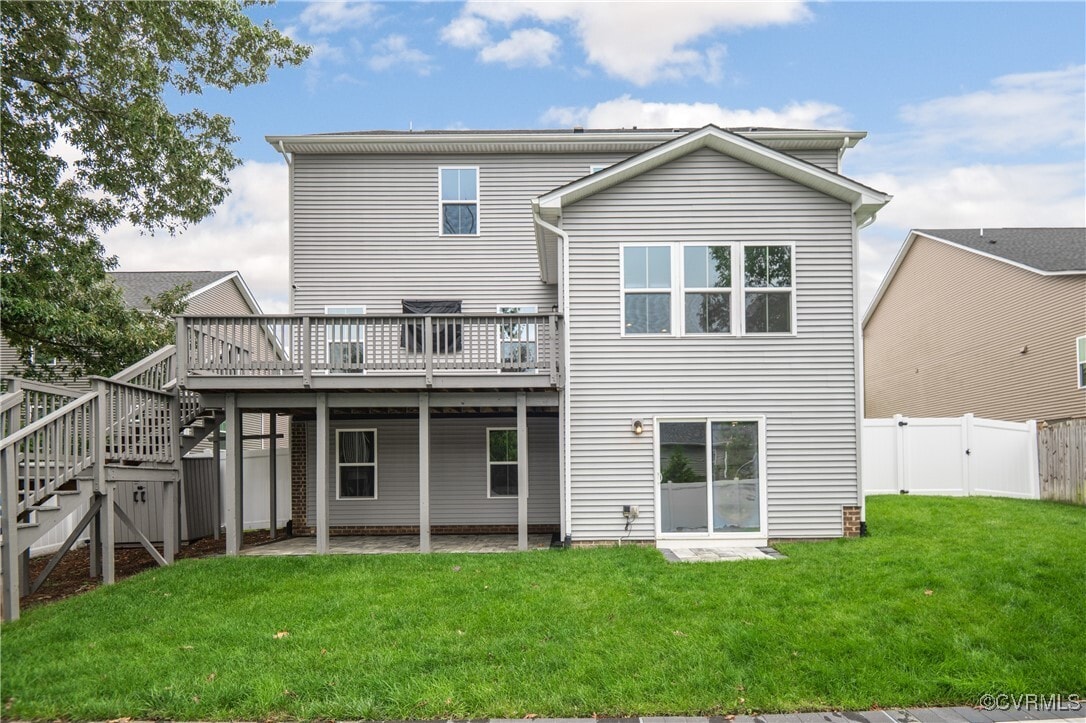 Building Photo - 16848 White Daisy Loop